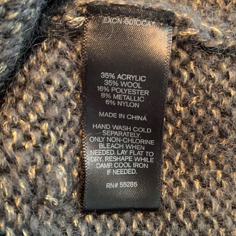 Express sweater - Picture 7 of 7